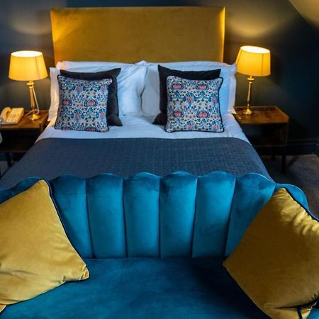 Colwall Park - Hotel, Bar & Restaurant Great Malvern Bagian luar foto