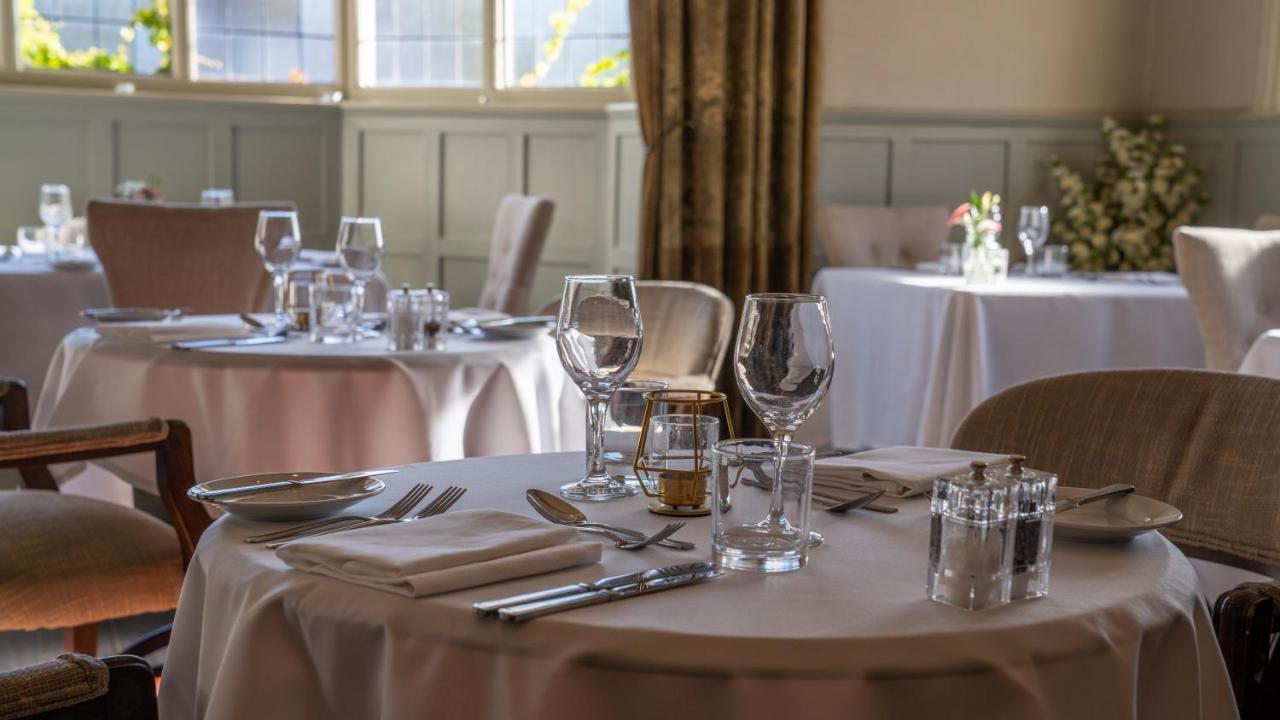 Colwall Park - Hotel, Bar & Restaurant Great Malvern Bagian luar foto