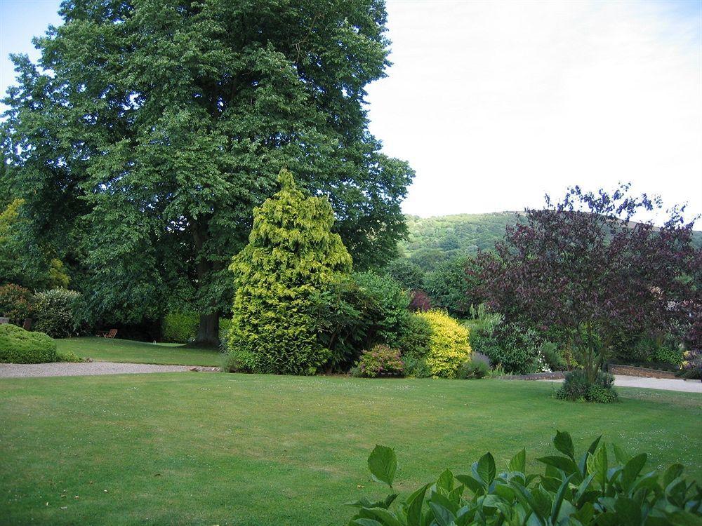 Colwall Park - Hotel, Bar & Restaurant Great Malvern Bagian luar foto