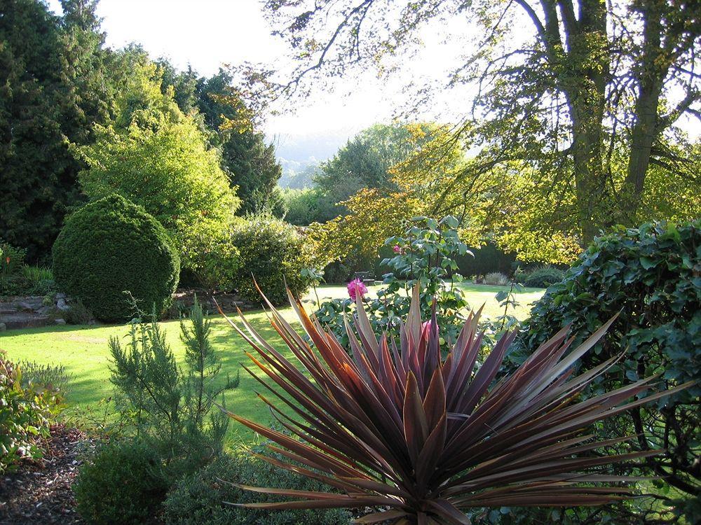 Colwall Park - Hotel, Bar & Restaurant Great Malvern Bagian luar foto
