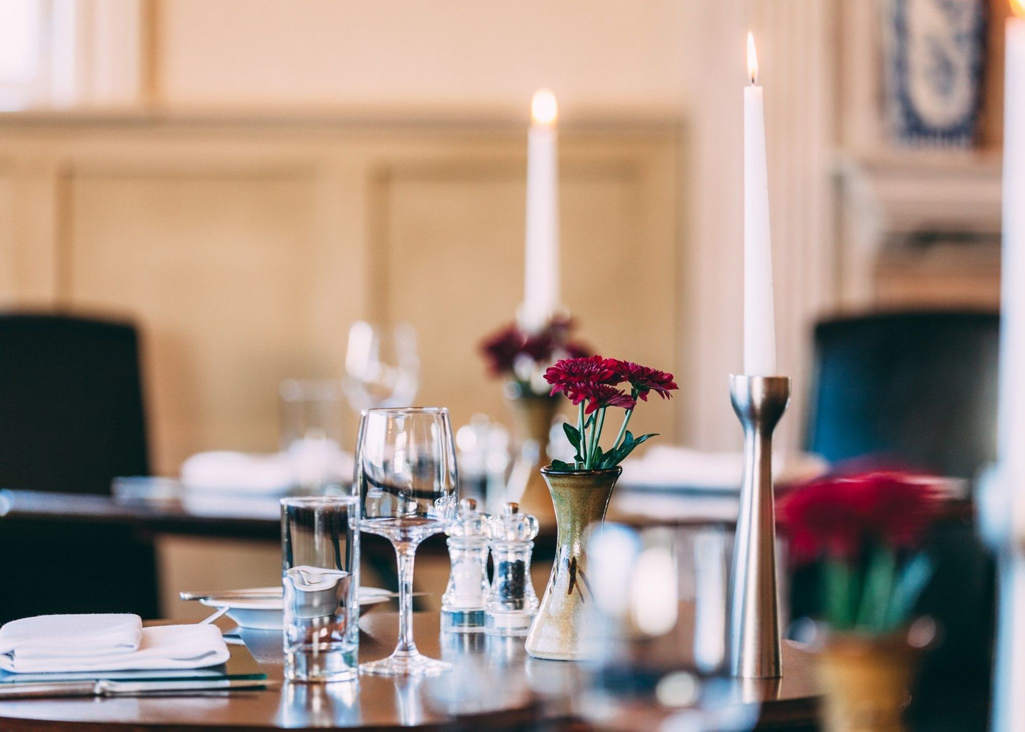 Colwall Park - Hotel, Bar & Restaurant Great Malvern Restoran foto