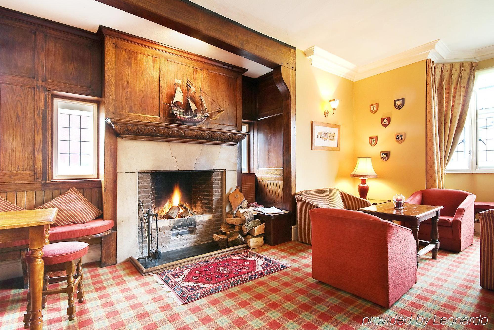 Colwall Park - Hotel, Bar & Restaurant Great Malvern Bagian luar foto