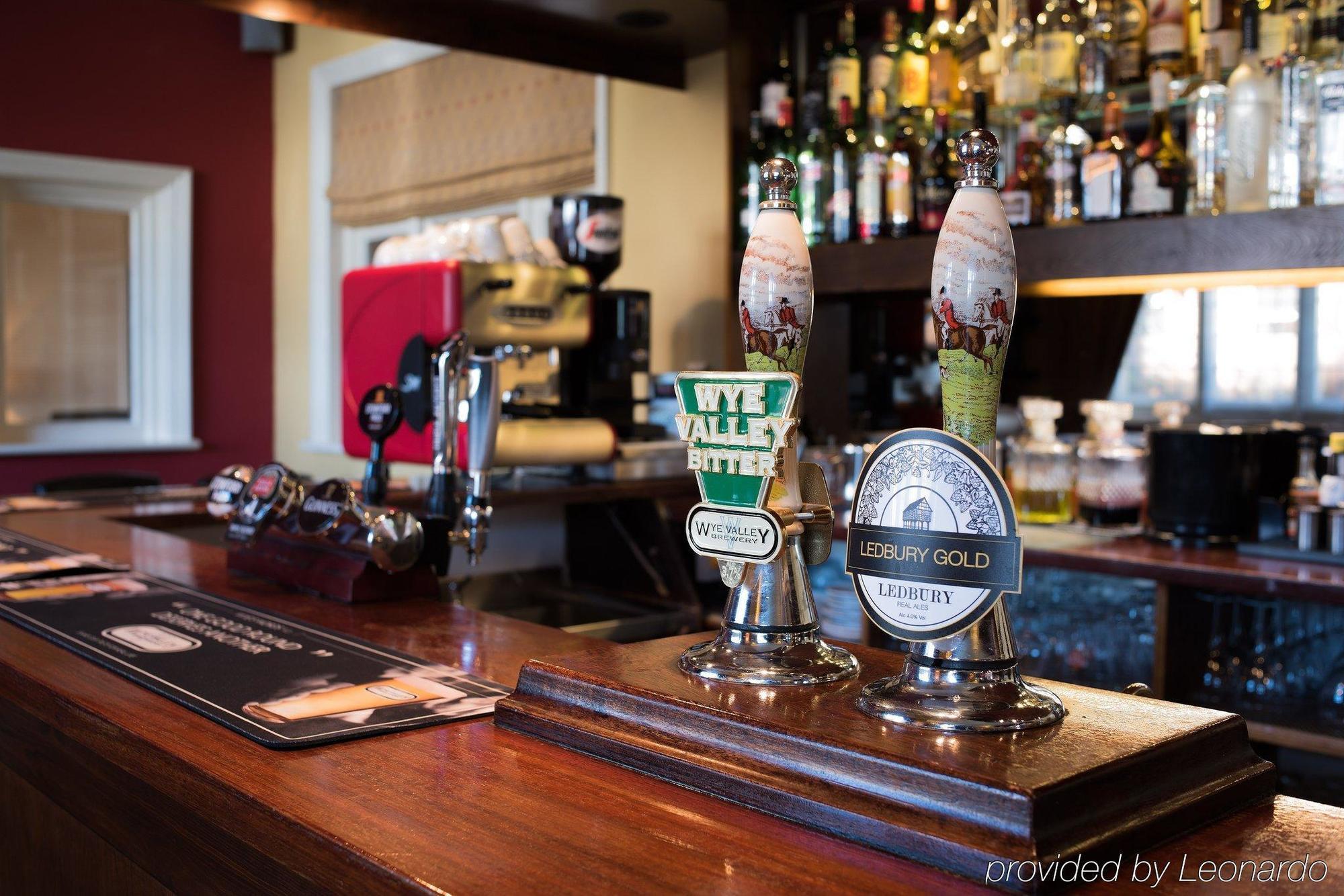 Colwall Park - Hotel, Bar & Restaurant Great Malvern Bagian luar foto