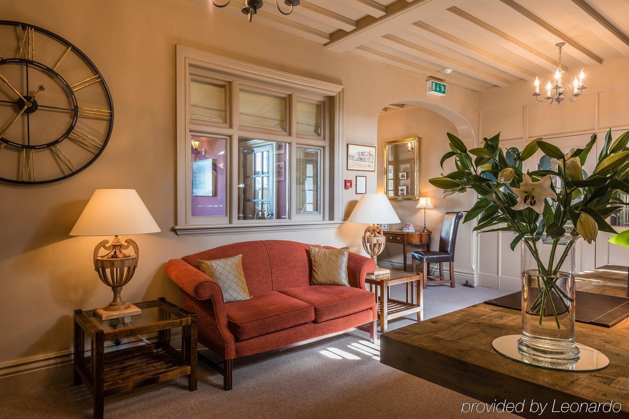 Colwall Park - Hotel, Bar & Restaurant Great Malvern Bagian luar foto