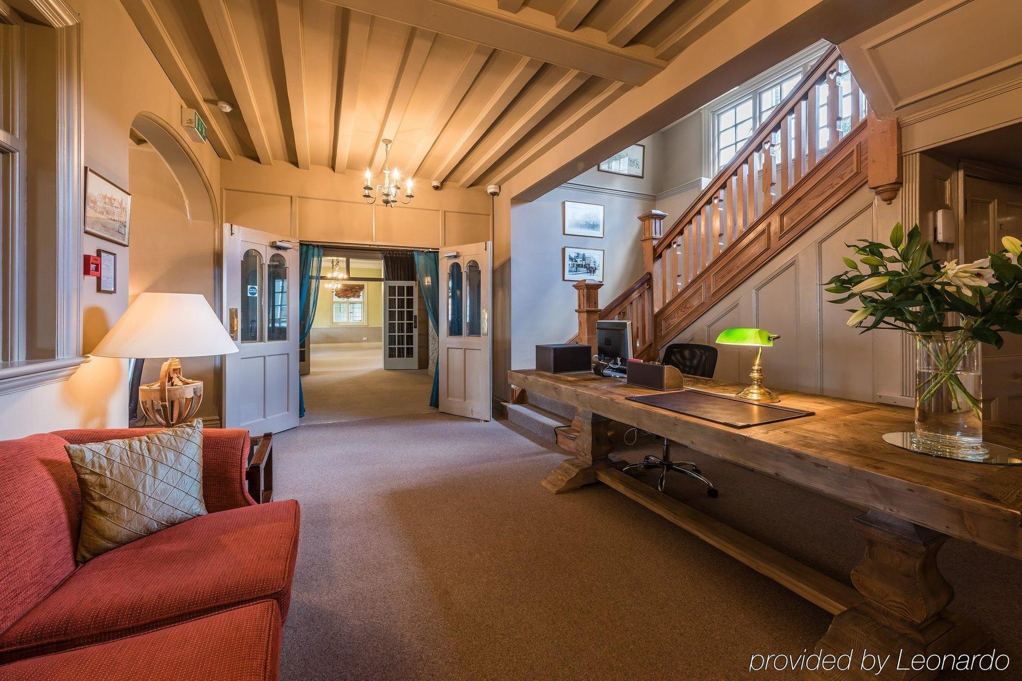 Colwall Park - Hotel, Bar & Restaurant Great Malvern Bagian luar foto
