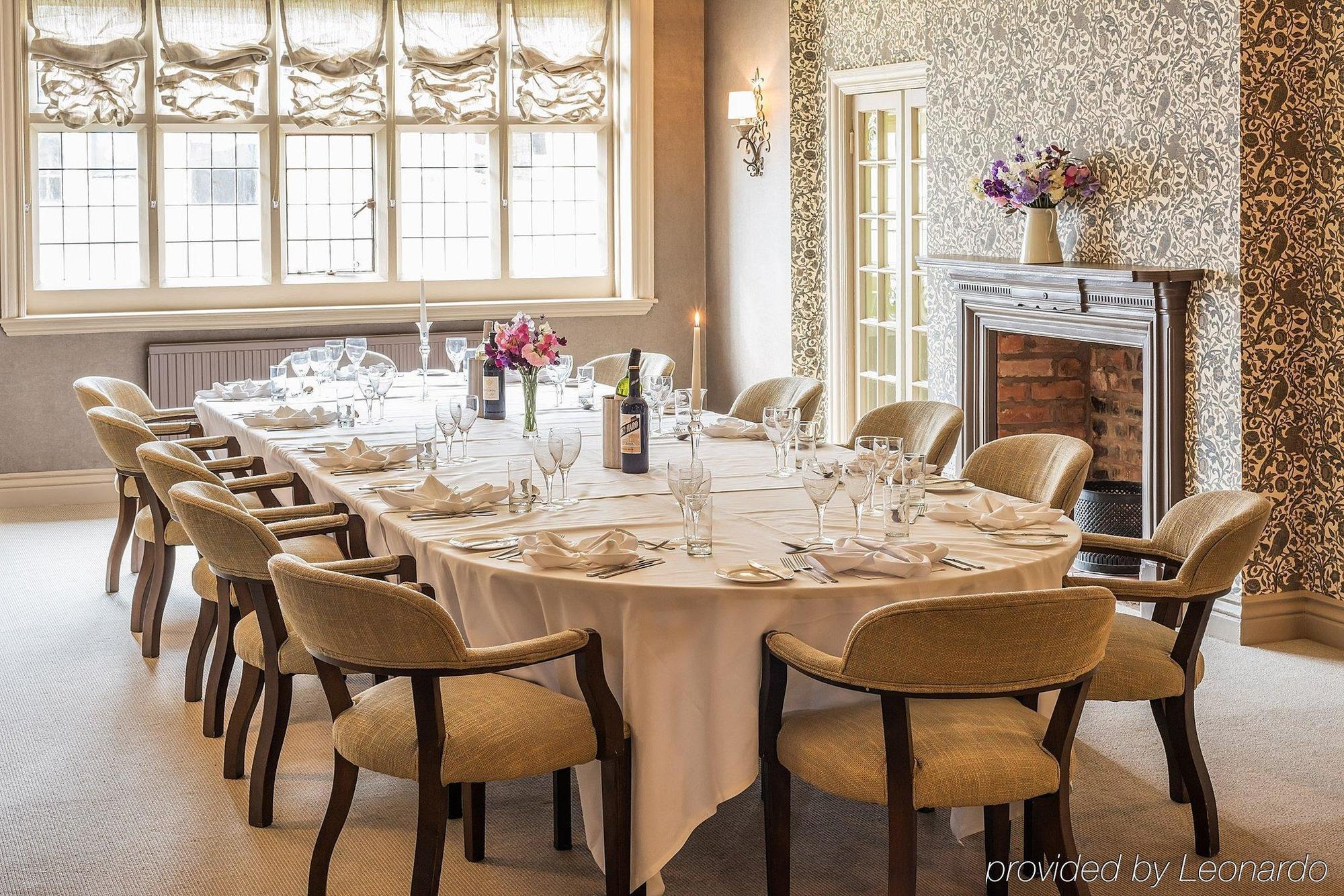 Colwall Park - Hotel, Bar & Restaurant Great Malvern Bagian luar foto