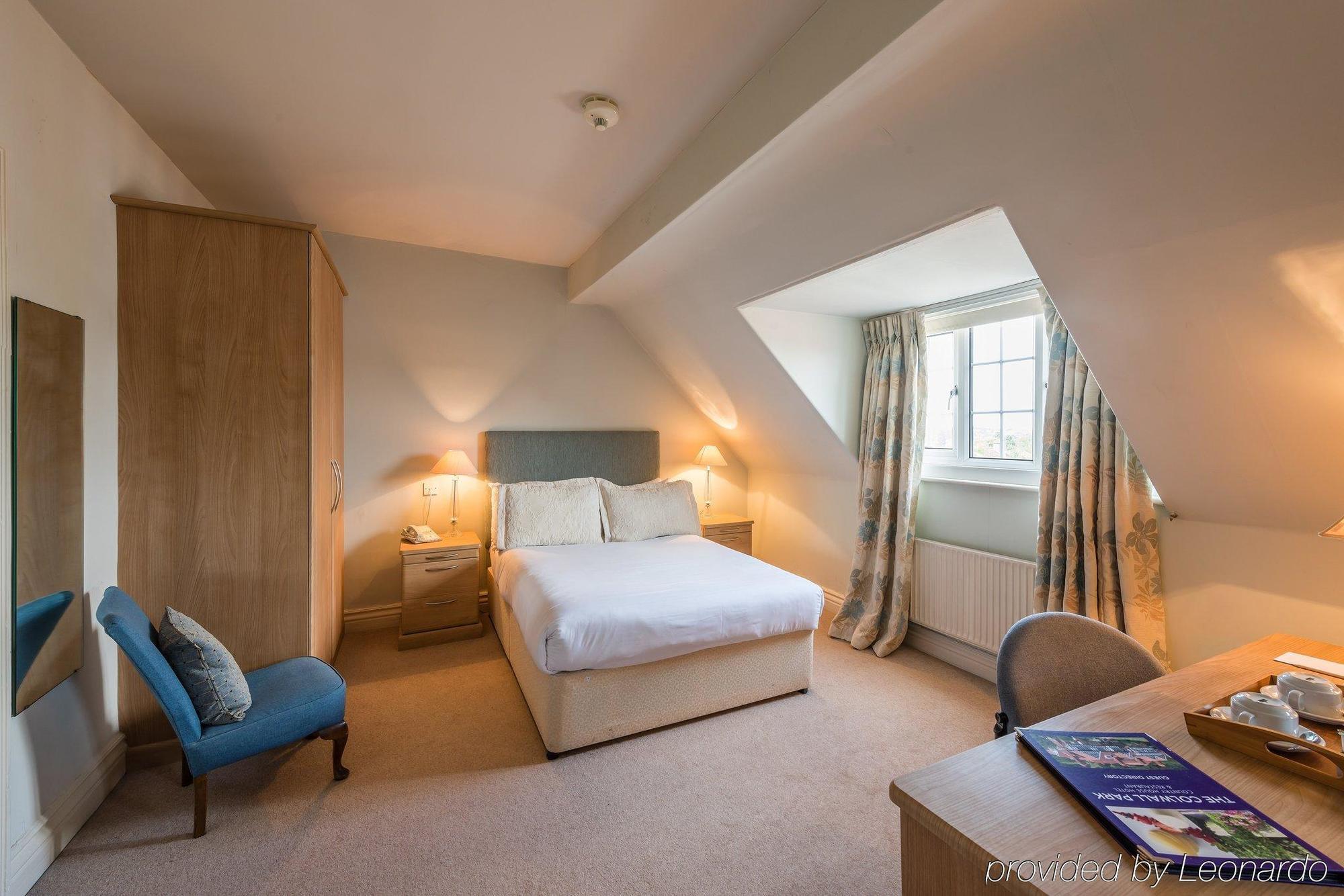 Colwall Park - Hotel, Bar & Restaurant Great Malvern Bagian luar foto