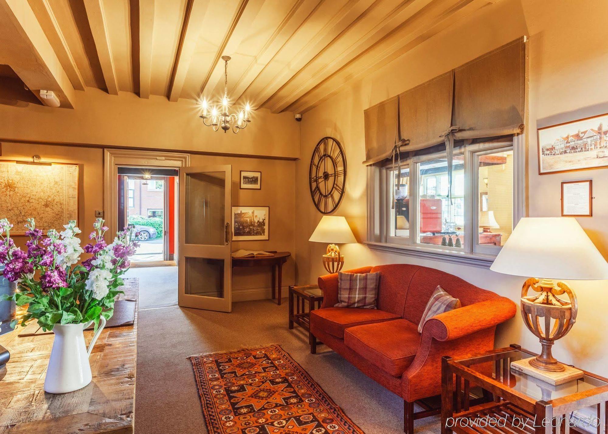 Colwall Park - Hotel, Bar & Restaurant Great Malvern Bagian luar foto
