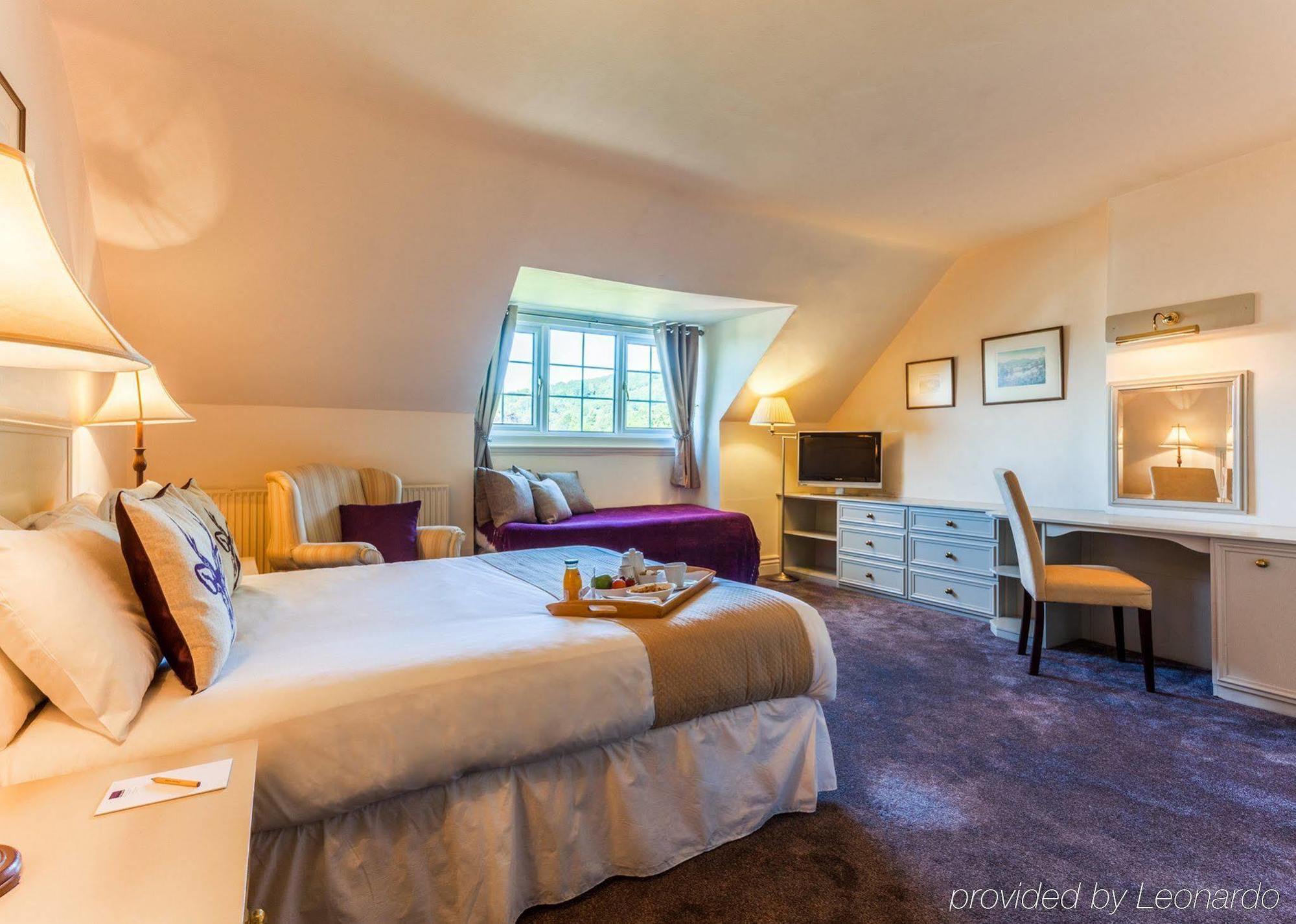 Colwall Park - Hotel, Bar & Restaurant Great Malvern Bagian luar foto