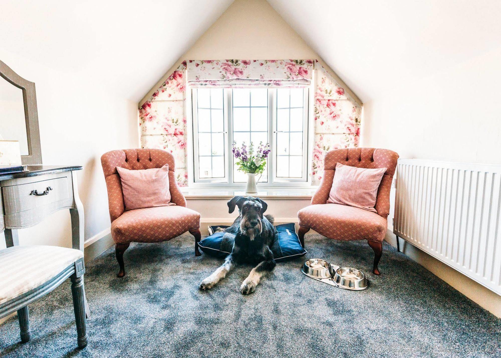 Colwall Park - Hotel, Bar & Restaurant Great Malvern Bagian luar foto