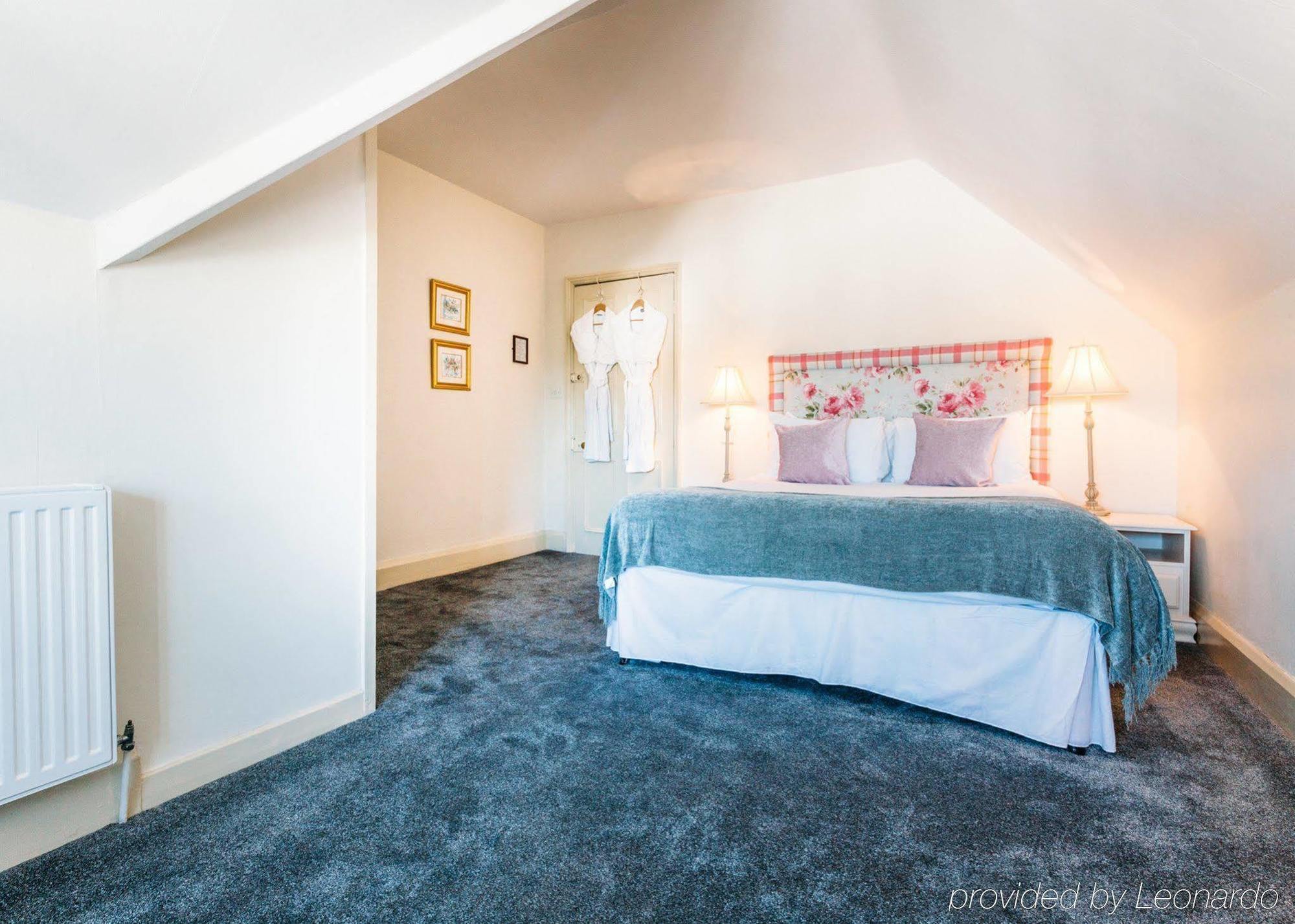 Colwall Park - Hotel, Bar & Restaurant Great Malvern Bagian luar foto