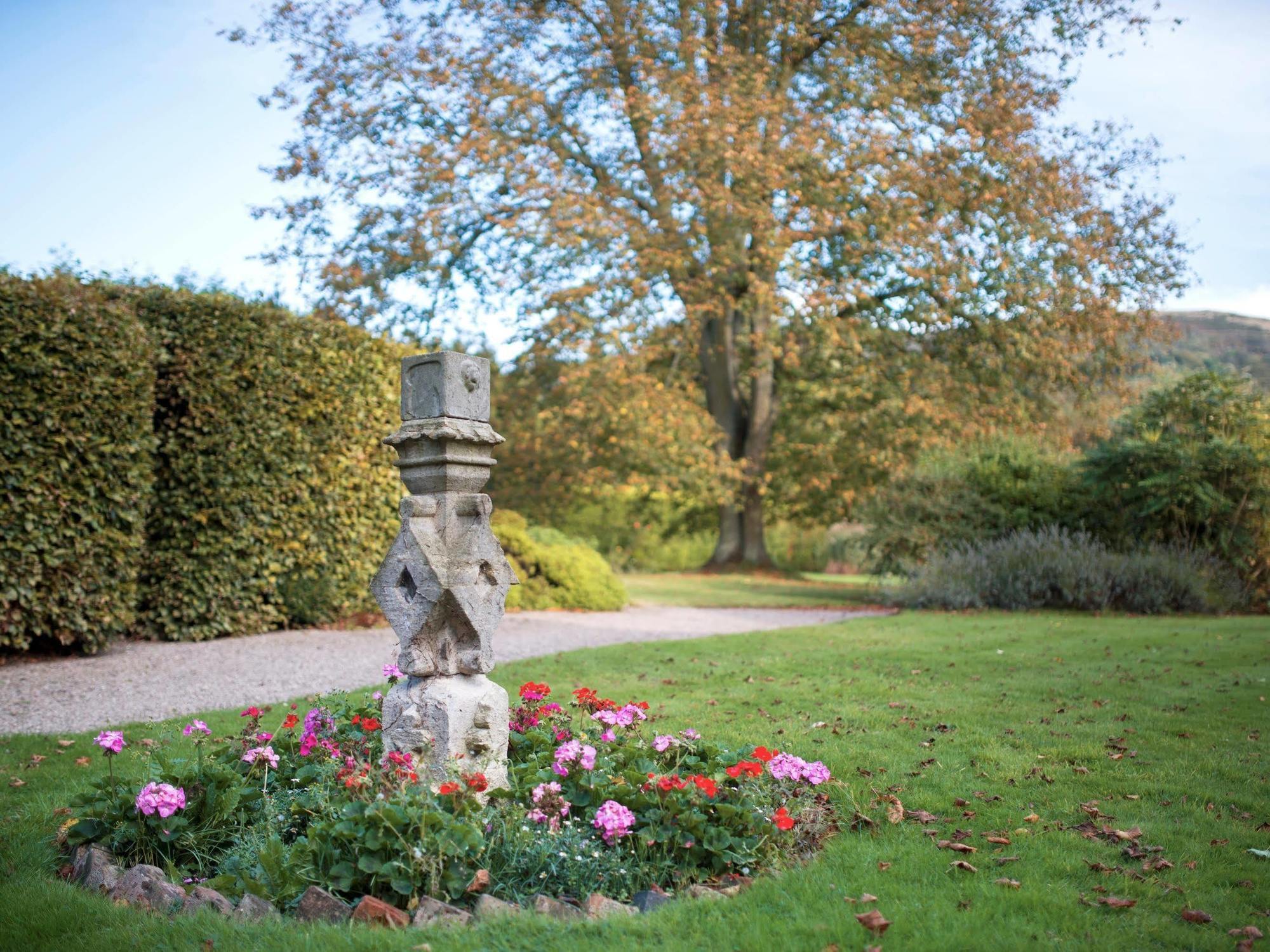 Colwall Park - Hotel, Bar & Restaurant Great Malvern Bagian luar foto