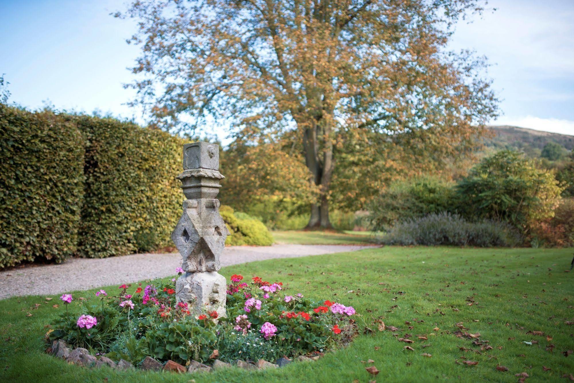 Colwall Park - Hotel, Bar & Restaurant Great Malvern Bagian luar foto